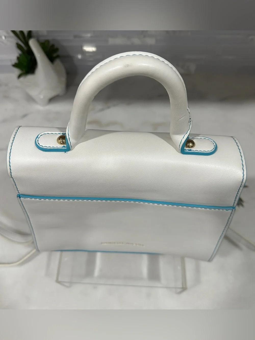 Danielle Nicole Disney Hercules Pegasus Handbag